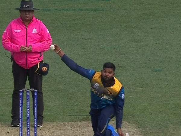 Highest Run Scorer Batters And Wicket Taking Bowler In T20 World Cup 2022 So Far