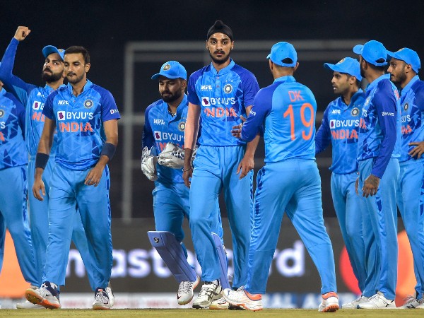 Ind Vs SA T20: South Africa Have Won The Toss And Have Opted To Field 