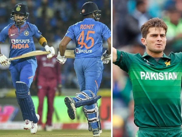 T20 World Cup: Sachin Tendulkar Give Tips To KL Rahul And Rohit Sharma Ahead Of India-Pakistan Match