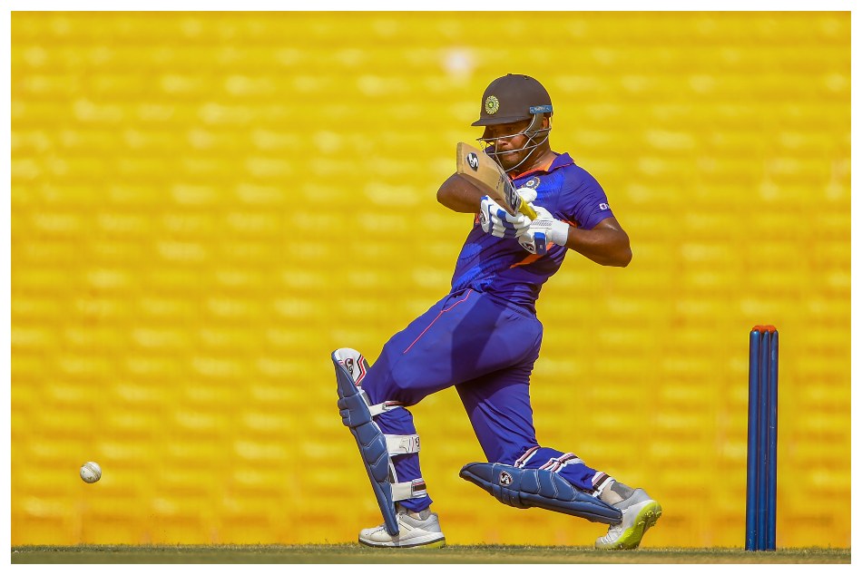 ಸಂಜು ಸ್ಯಾಮ್ಸನ್ ಆಟಕ್ಕೆ ಹೊಗಳಿದ ಕ್ರಿಕೆಟ್ ದಿಗ್ಗಜರು