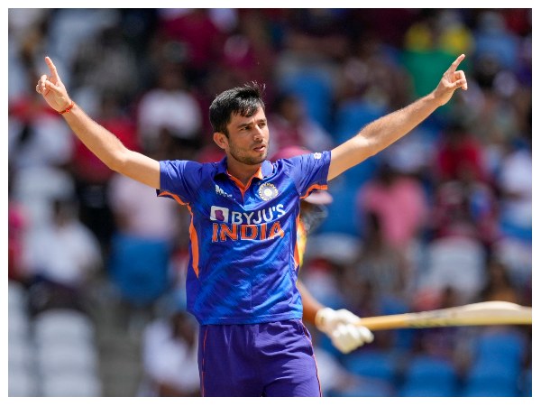 ಯುವ ಸ್ಪಿನ್ನರ್ ರವಿ ಬಿಷ್ಣೋಯ್