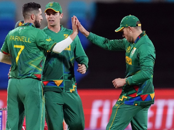 ಅಕ್ಟೋಬರ್ 27ರಂದು ಎರಡನೇ ಪಂದ್ಯ