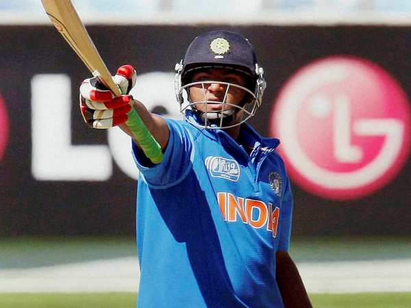 ಸರ್ಫರಾಜ್ ಖಾನ್ ಶೀಘ್ರದಲ್ಲೇ ಅವಕಾಶವನ್ನು ಪಡೆಯುತ್ತಾರೆ