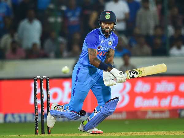 ನ್ಯೂಜಿಲೆಂಡ್ ಸರಣಿಗೆ ಭಾರತ ತಂಡ