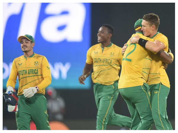 ಗೆಲುವಿನ ಮೇಲೆ ಇತ್ತಂಡಗಳ ಕಣ್ಣು