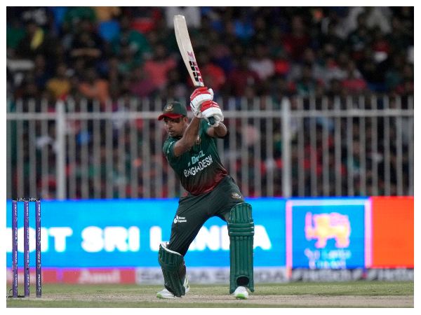 ಬಾಂಗ್ಲಾದೇಶ ಆಡುವ ಬಳಗ