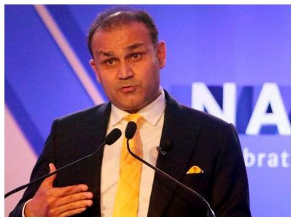 ಸೆಹ್ವಾಗ್ ಹೇಳಿದ್ದಿಷ್ಟು