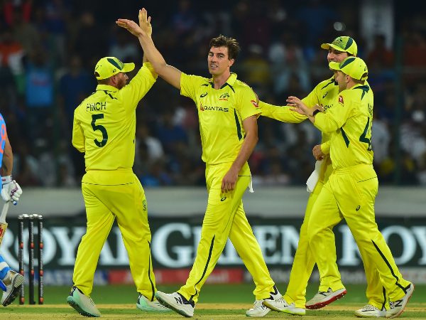 ಅಕ್ಟೋಬರ್ 22ರಂದು ನ್ಯೂಜಿಲೆಂಡ್ vs ಆಸ್ಟ್ರೇಲಿಯಾ