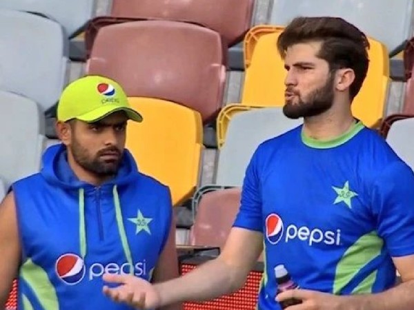 ಶಾಹೀನ್ ಅಫ್ರಿದಿ ಫಿಟ್ನೆಸ್ ಬಗ್ಗೆ ಅನುಮಾನ