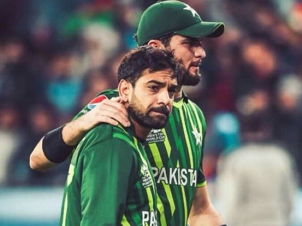 ಶಾಹೀನ್ ಮೊದಲಿನಂತೆ ಫಿಟ್ ಆಗಿಲ್ಲ