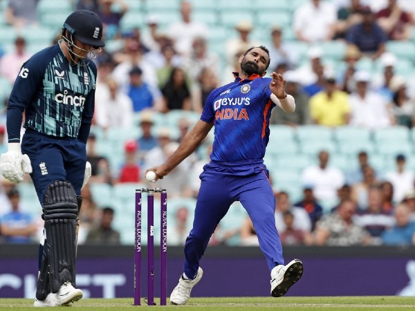 ಸಂಪೂರ್ಣವಾಗಿ ಫಿಟ್ ಆಗಿರುವ ಶಮಿ