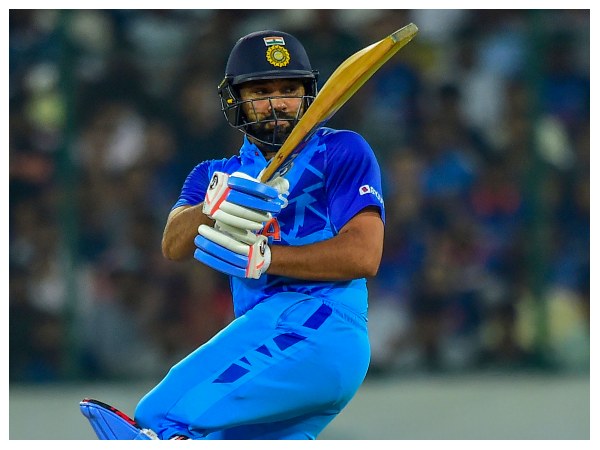 ಕಾರಣ ನೀಡಿದ ನಾಯಕ ರೋಹಿತ್