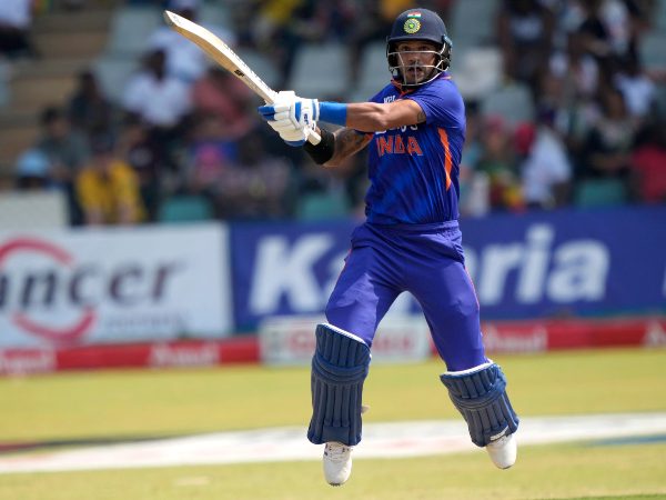 IND vs SA 1st ODI: Want To Keep Myself Fit For 2023 World Cup Says Shikhar Dhawan