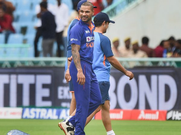 ಬ್ಯಾಟಿಂಗ್ ಆಯ್ಕೆ ಮಾಡಿಕೊಂಡಿದ್ದಕ್ಕಾಗಿ ಧನ್ಯವಾದಗಳು