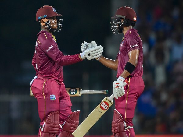 ಶಿಮ್ರಾನ್ ಹೆಟ್ಮೆಯರ್ ಬದಲಿಗೆ ಶಮರ್ಹ್ ಬ್ರೂಕ್ಸ್ ಆಯ್ಕೆ 