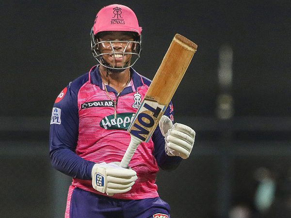 ಐಪಿಎಲ್ 2022ರಲ್ಲಿ ರಾಜಸ್ಥಾನ್ ರಾಯಲ್ಸ್ ಪರ ಆಡಿದ್ದರು