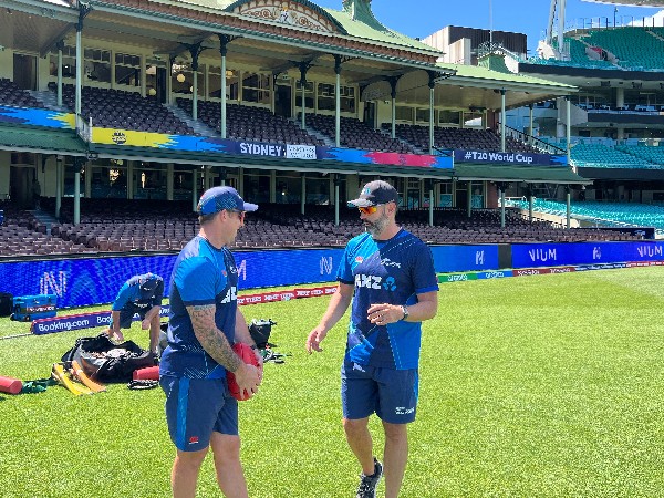 ಪಂದ್ಯಕ್ಕೆ ಮಳೆಯ ಕಾಟ ಇಲ್ಲ