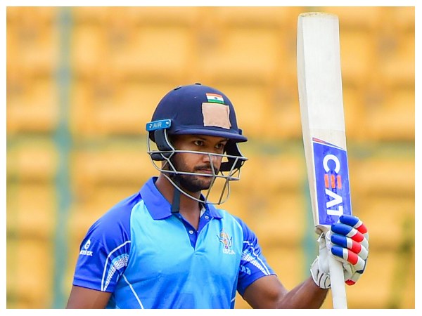 ಕರ್ನಾಟಕ ಸಂಪೂರ್ಣ ಸ್ಕ್ವಾಡ್ ಹೀಗಿದೆ