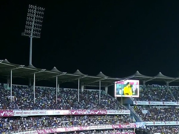  Snake And Bad Light Interrupted India vs South Africa Match in Barsapara Cricket Stadium