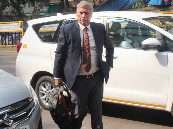 ರೋಜರ್ ಬಿನ್ನಿ ಬಿಸಿಸಿಐ ಹೊಸ ಅಧ್ಯಕ್ಷ