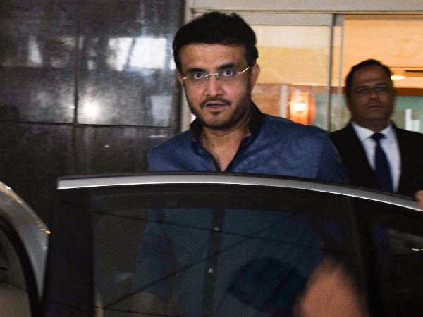 ನಾನು CAB ಅಧ್ಯಕ್ಷನಾಗಿದ್ದೆ, ನಾನು ಬಿಸಿಸಿಐ ಅಧ್ಯಕ್ಷನಾಗಿದ್ದೆ