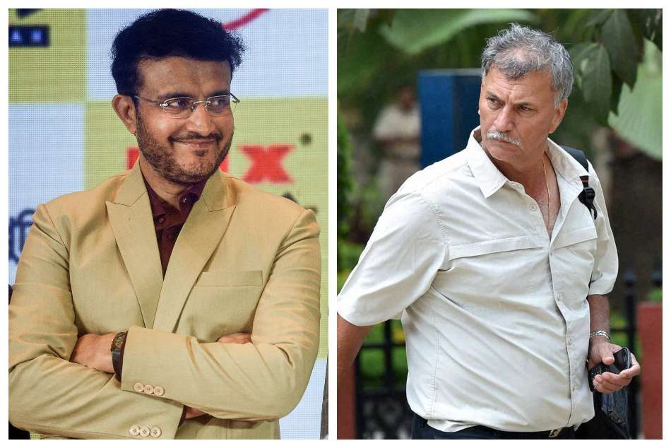 ದೇಶೀಯ ಕ್ರಿಕೆಟ್ ಬೆಳವಣಿಗೆಯತ್ತ ರೋಜರ್ ಗಮನ ಹರಿಸಲಿ