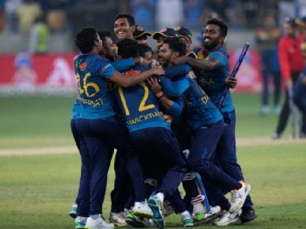 ಸೂಪರ್ 12 ಹಂತಕ್ಕೆ ಪ್ರವೇಶಸಲಿವೆ 4 ತಂಡಗಳು