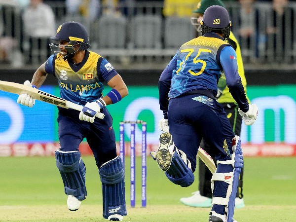 Sri Lanka Skipper Dasun Shanaka Disappointed With His Batters After Lost The Match Against Australia