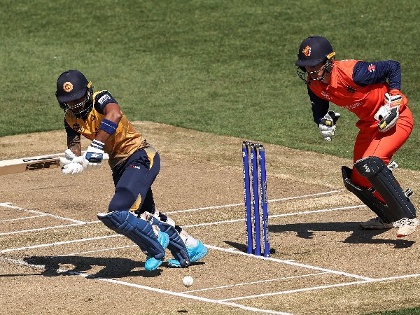 ಉಭಯ ತಂಡಗಳ ಪ್ಲೇಯಿಂಗ್ ಇಲೆವೆನ್