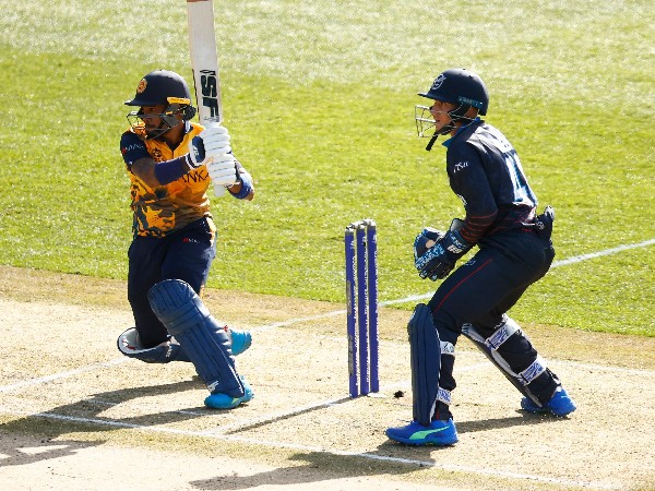 ಉತ್ತಮ ಜೊತೆಯಾಟ ಆಡಬೇಕಿದೆ