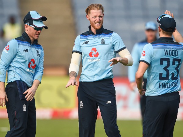 ಆತನ ಉಪಸ್ಥಿತಿ ತಂಡಕ್ಕೆ ಬಲ ನೀಡುತ್ತದೆ