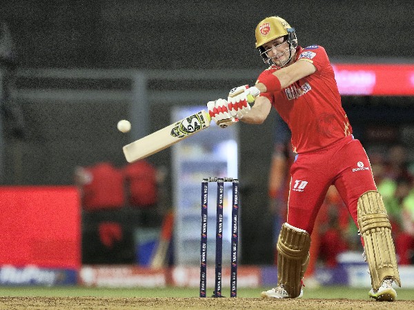 ಲಿಯಾಮ್ ಲಿವಿಂಗ್‌ಸ್ಟೋನ್‌ ಫಿಟ್‌ ಆಗುವ ಭರವಸೆ