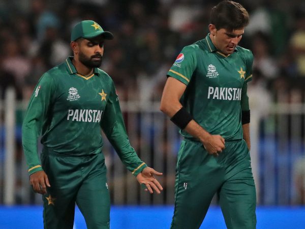 ಪಾಕಿಸ್ತಾನ ತಂಡಕ್ಕೆ ದೊಡ್ಡ ಶಕ್ತಿ ತಂದುಕೊಟ್ಟಿದೆ