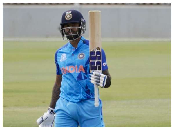 ತಂಡದ ಹೀರೋ ಆಗಿ ಮಿಂಚಿದ ಸೂರ್ಯಕುಮಾರ್