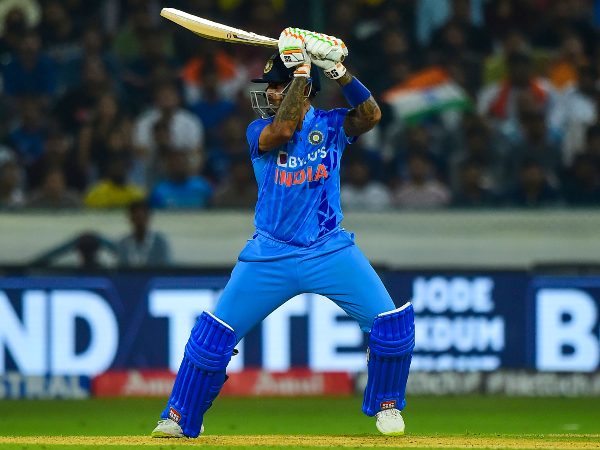 T20 World Cup 2022: Suryakumar Yadav Is One Of The Best Batsman In The World Says Kane Richardson