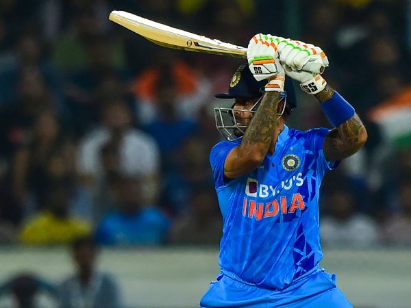 #2 1000 ರನ್‌ಗಳನ್ನು ಗಳಿಸಿದ ವೇಗದ ಬ್ಯಾಟರ್ (ಎದುರಿಸಿದ ಚೆಂಡುಗಳಿಂದ)