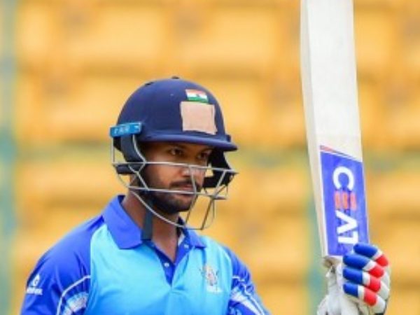 ಅರುಣಾಚಲ ಪ್ರದೇಶ ಕರ್ನಾಟಕಕ್ಕೆ ಜಯಭೇರಿ