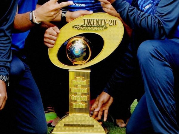 Syed Mushtaq Ali Trophy 2022: Shahbaz Ahmed All-round Performance; Bengal Wins Against Tamil Nadu