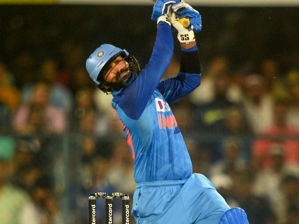 #1 ದಿನೇಶ್ ಕಾರ್ತಿಕ್ #1 ದಿನೇಶ್ ಕಾರ್ತಿಕ್