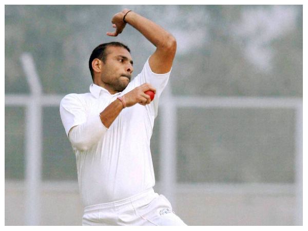 2007ರ ವಿಶ್ವಕಪ್ ಹೀರೋ ಜೋಗಿಂದರ್ ಶರ್ಮಾ