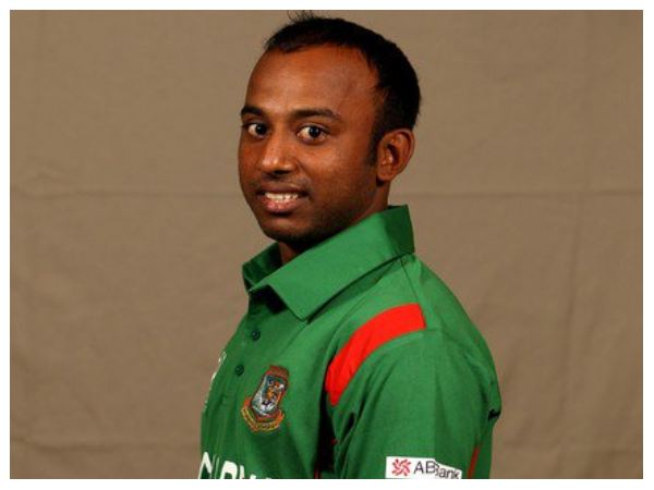 ಅಫ್ತಾಬ್ ಅಹ್ಮದ್, ಬಾಂಗ್ಲಾದೇಶ