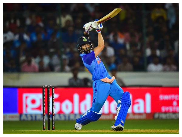 6. ಟೀಮ್ ಇಂಡಿಯಾ ಮಾಜಿ ನಾಯಕ ವಿರಾಟ್ ಕೊಹ್ಲಿ