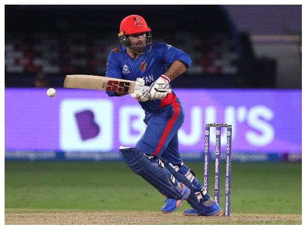 5. ಮೊಹಮ್ಮದ್ ನಬಿ, ಅಫ್ಘಾನಿಸ್ತಾನ