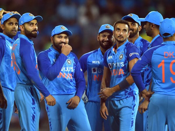 ಟಿ20 ವಿಶ್ವಕಪ್‌ನ ಭಾರತ ತಂಡ ಹೀಗಿದೆ 