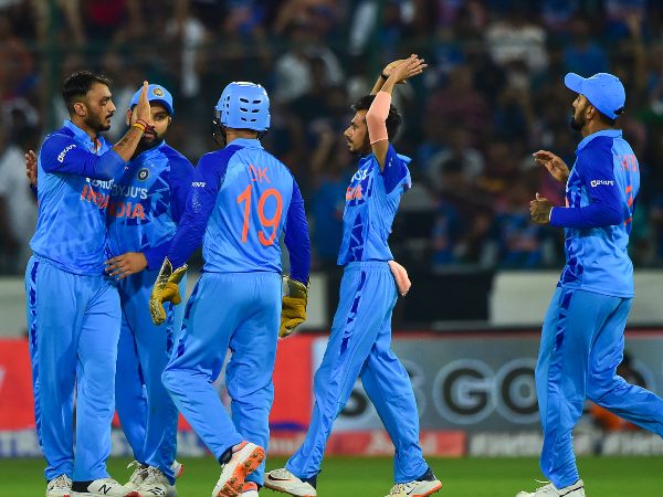 ಐಸಿಸಿ ಪುರುಷರ ಟಿ20 ವಿಶ್ವಕಪ್ 2022 ಟೀಂ ಇಂಡಿಯಾ ವೇಳಾಪಟ್ಟಿ