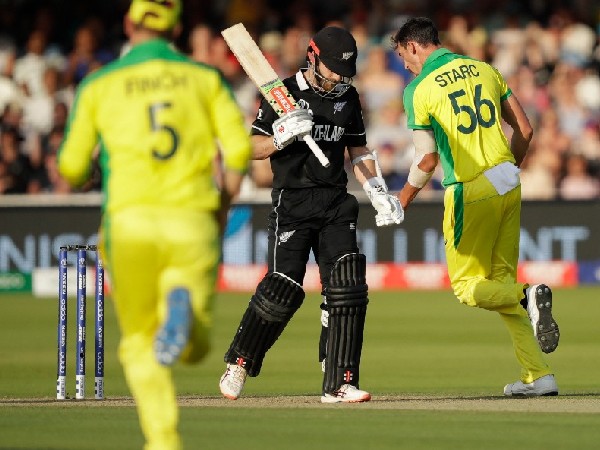 ಚಾಂಪಿಯನ್ ಆಸ್ಟ್ರೇಲಿಯಾ ರನ್ನರ್ ಅಪ್ ನ್ಯೂಜಿಲೆಂಡ್ 