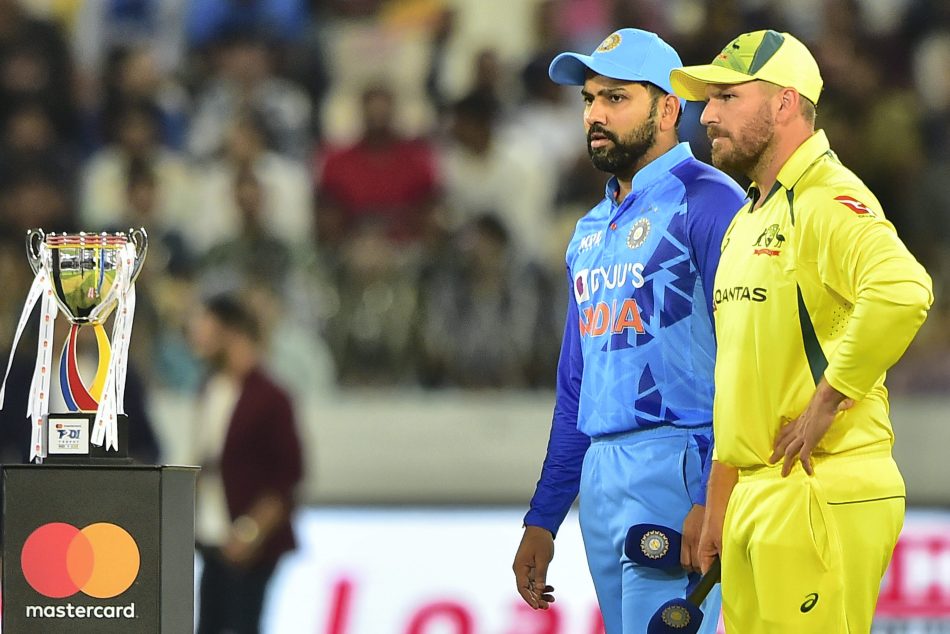 ಆಸೀಸ್ ತಂಡ ಬಲಿಷ್ಠವಾಗಿದೆ!