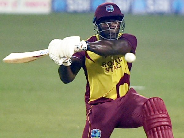 ವೆಸ್ಟ್ ಇಂಡೀಸ್ ಟಿ20 ವಿಶ್ವಕಪ್ ತಂಡ 