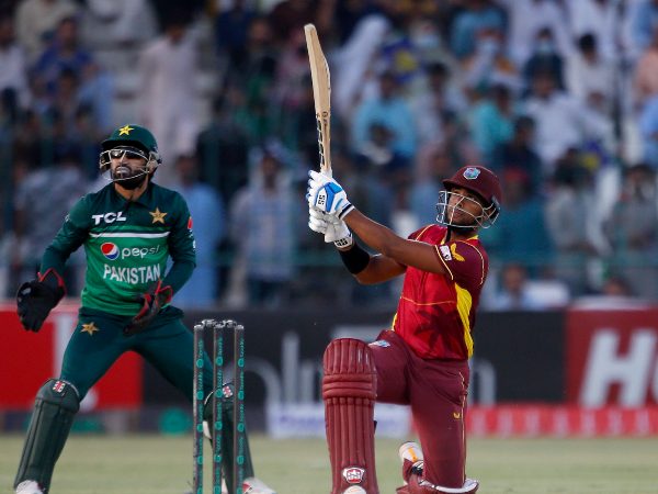 ತಂಡದ ನಾಯಕ ನಿಕೋಲಸ್ ಪೂರನ್ ಹೊಸಬರು