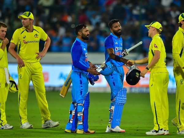 ತಮ್ಮ ನಾಲ್ಕು ಸೆಮಿಫೈನಲಿಸ್ಟ್‌ಗಳನ್ನು ಬಹಿರಂಗಪಡಿಸಿದರು